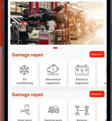 Carefer App