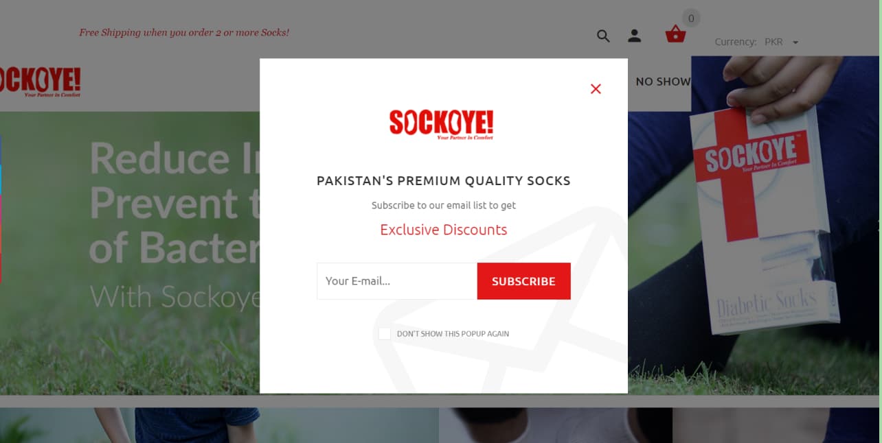 Sockoye